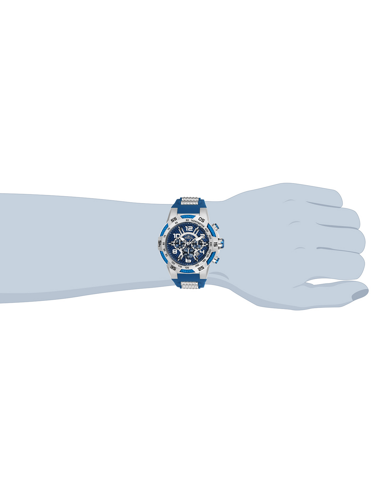 INVICTA Speedway Men's