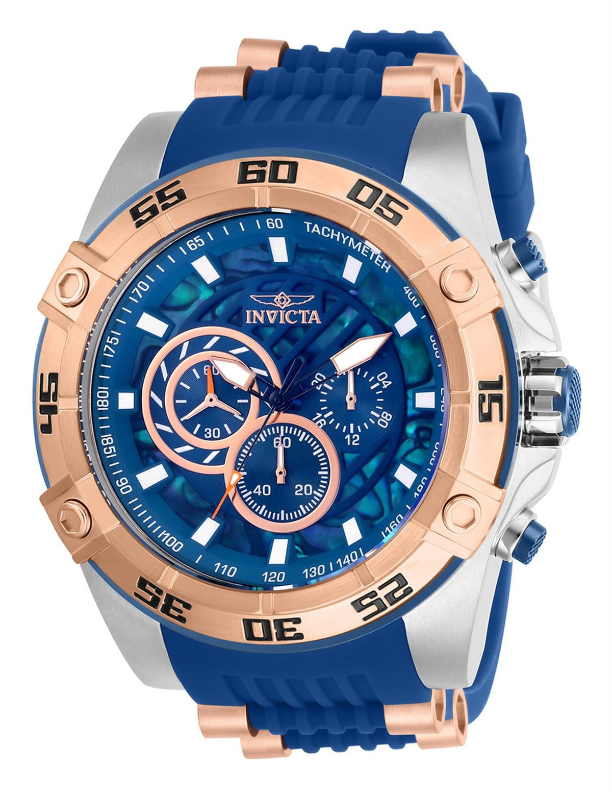INVICTA