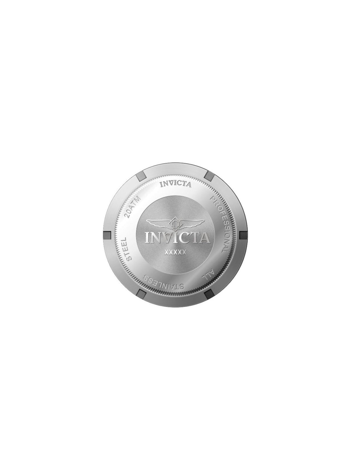 INVICTA