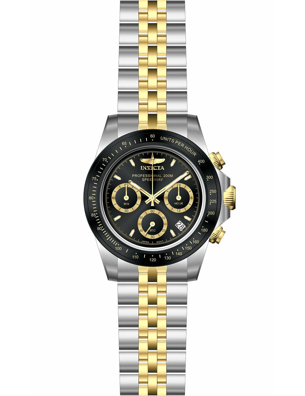 INVICTA Speedway Men's