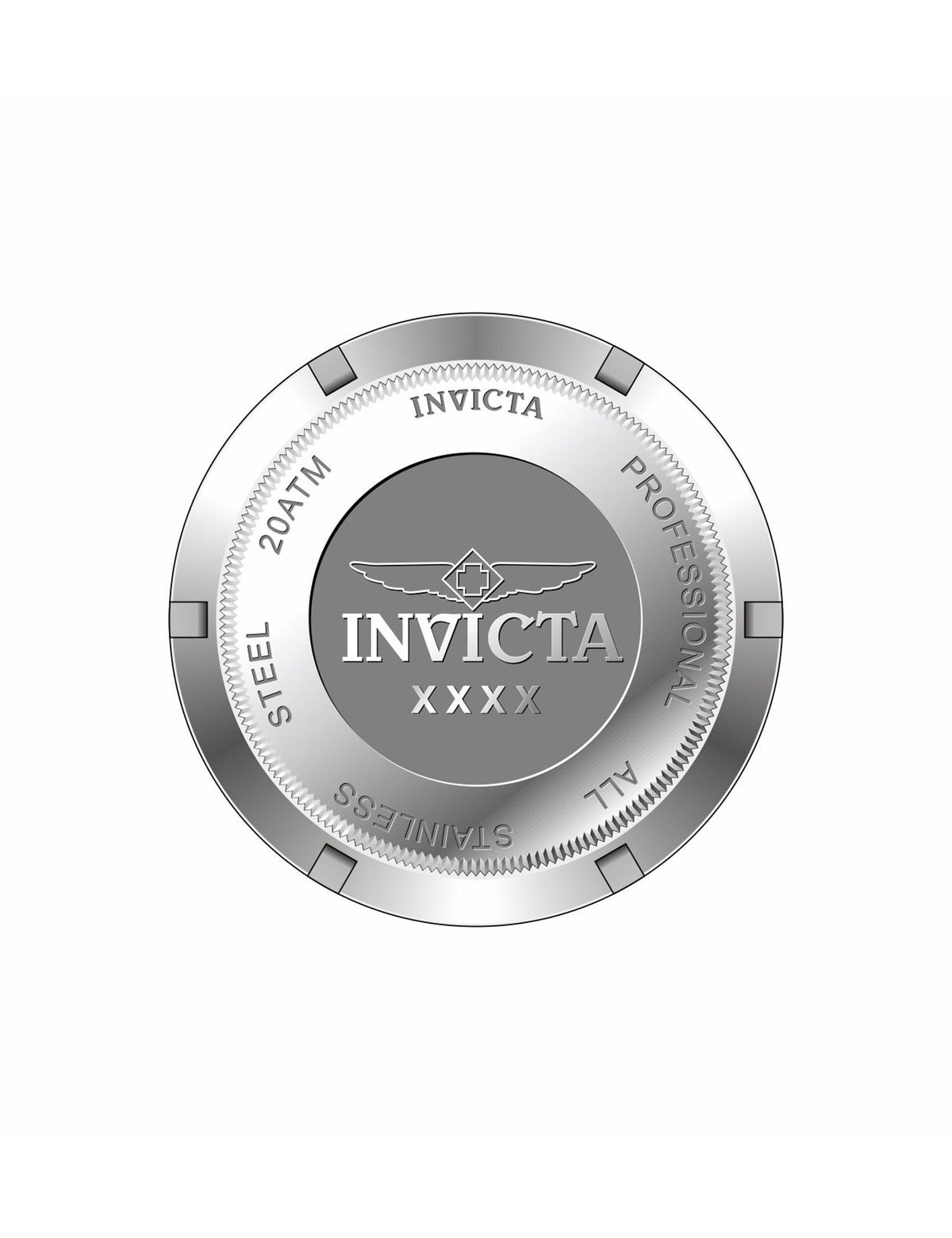 INVICTA Speedway Men's
