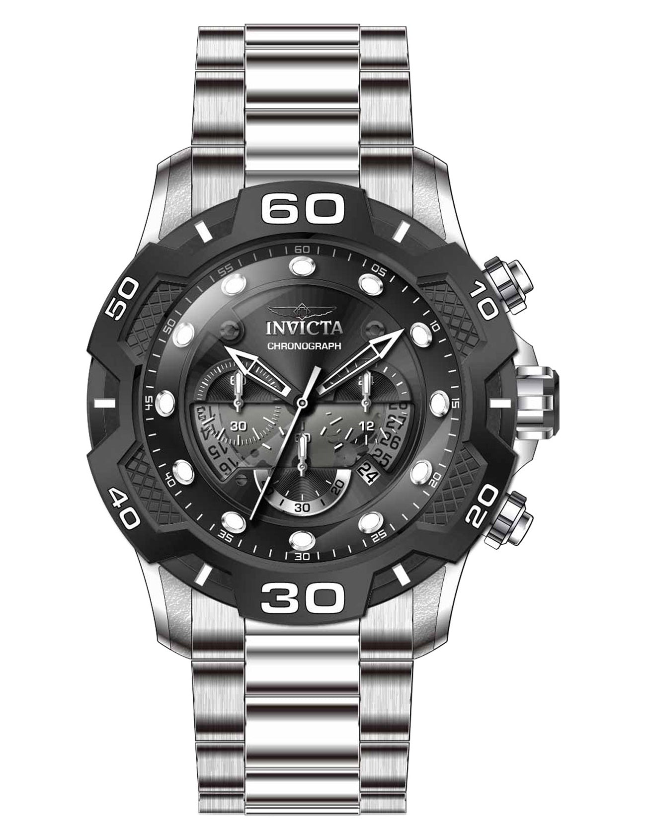 INVICTA Speedway Men's