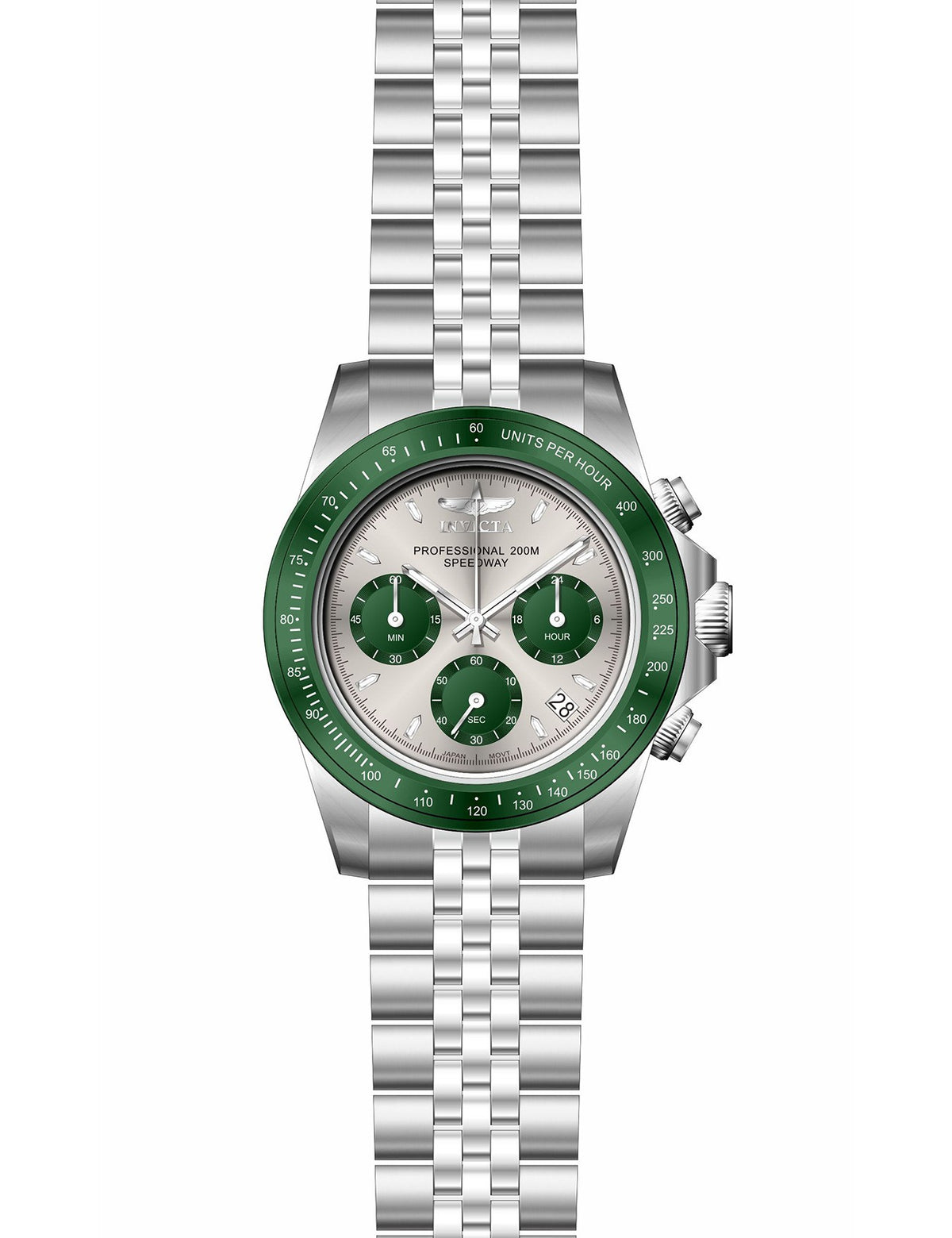 INVICTA Speedway Men's