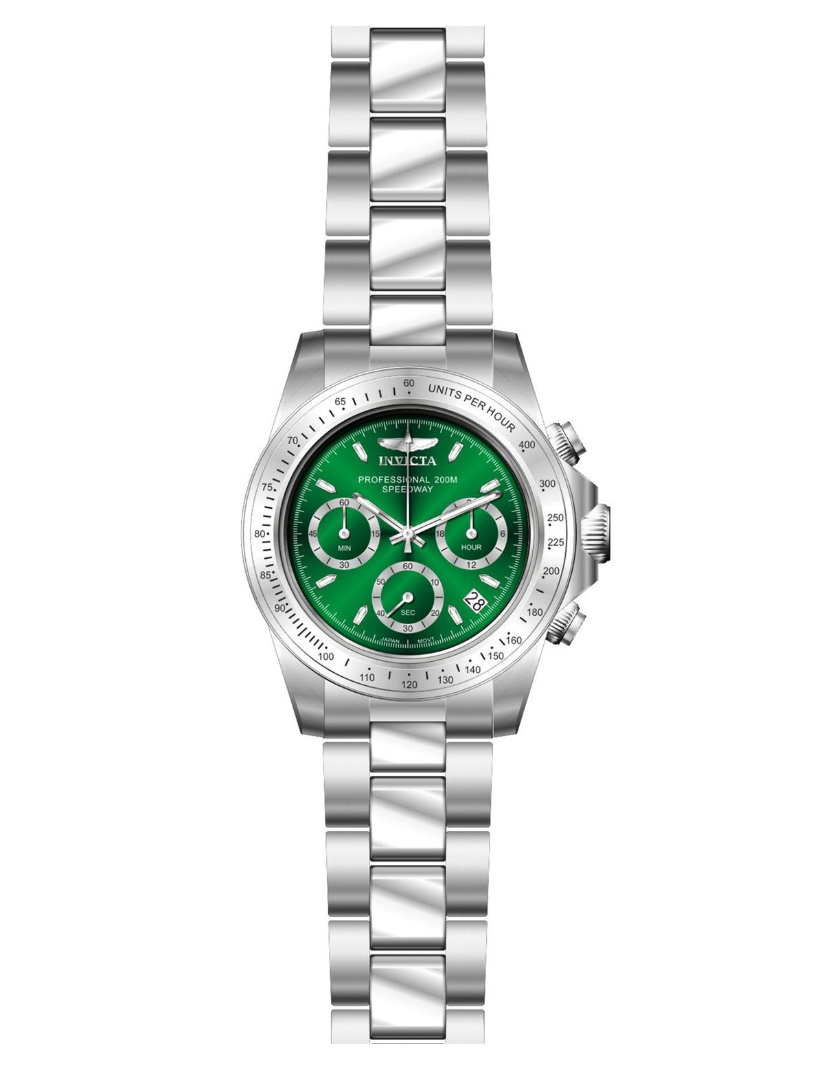 INVICTA Speedway Men's