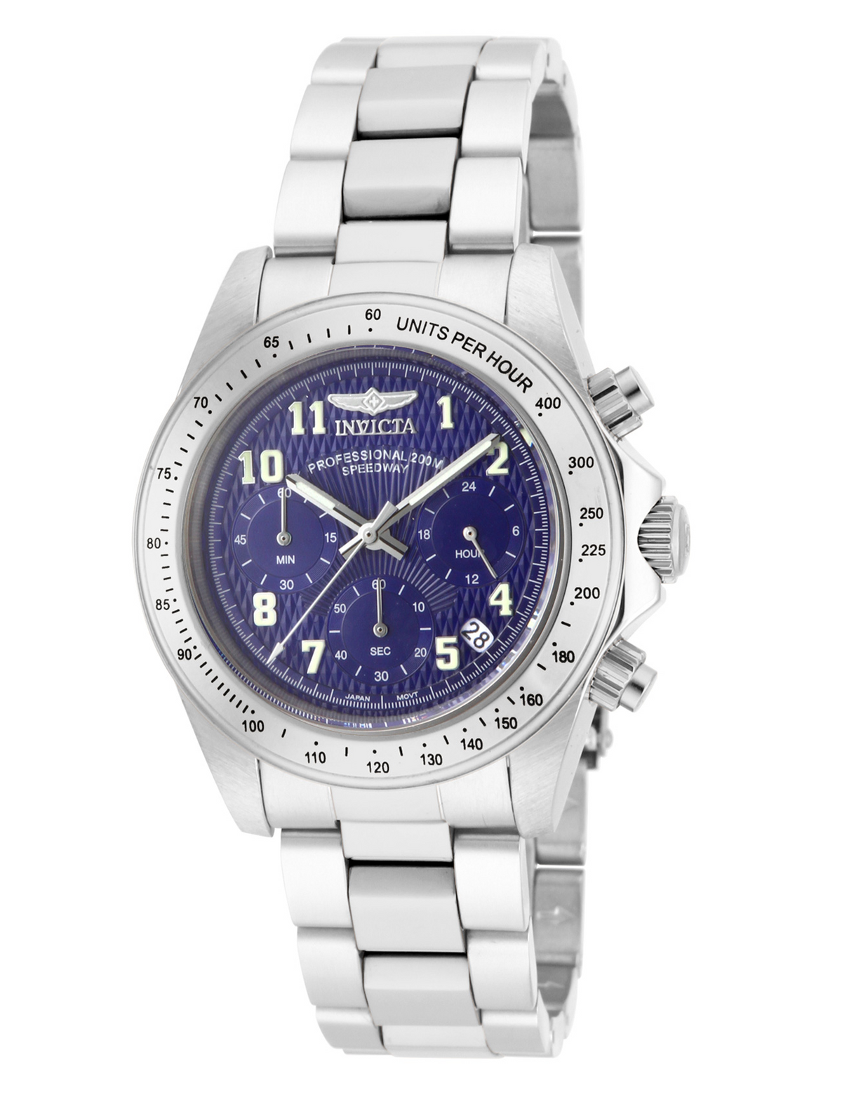 INVICTA Speedway Men's