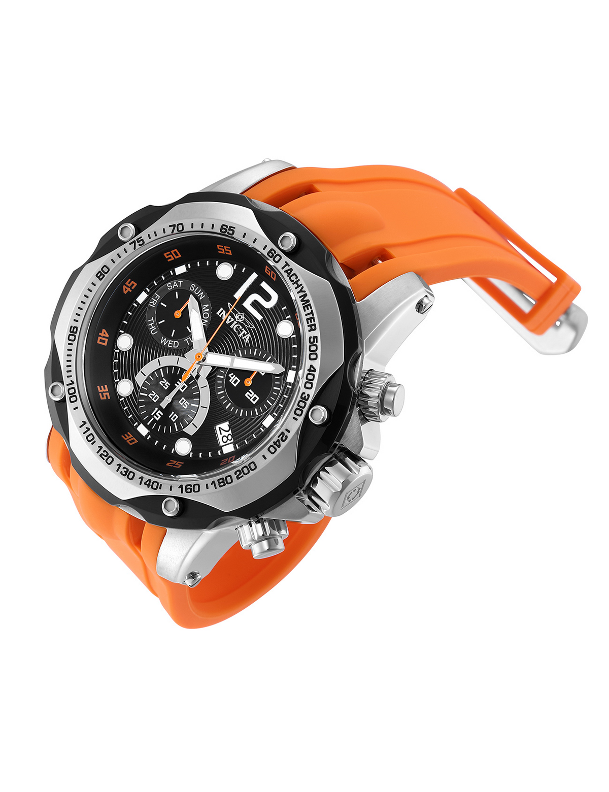 INVICTA