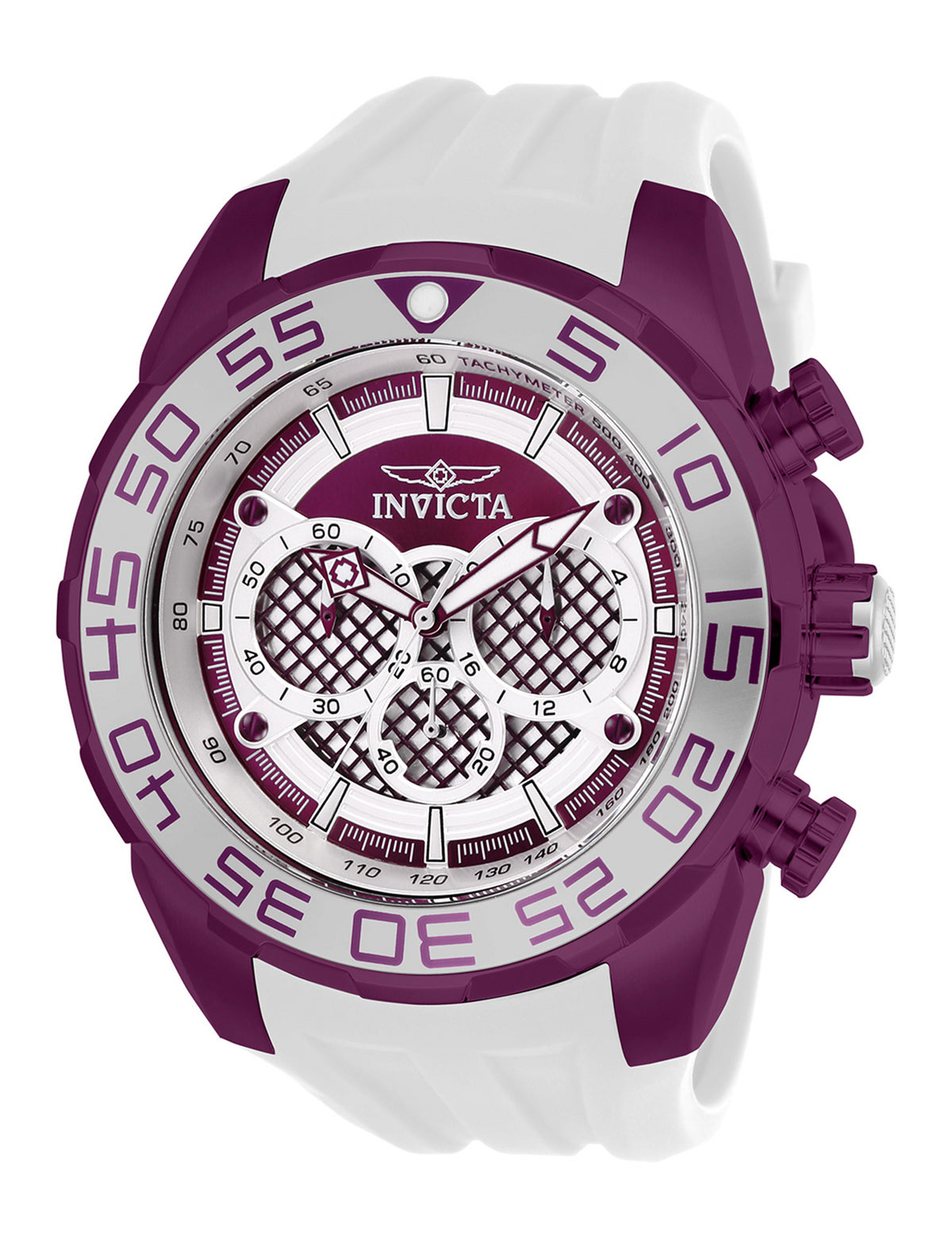 INVICTA Speedway Men's