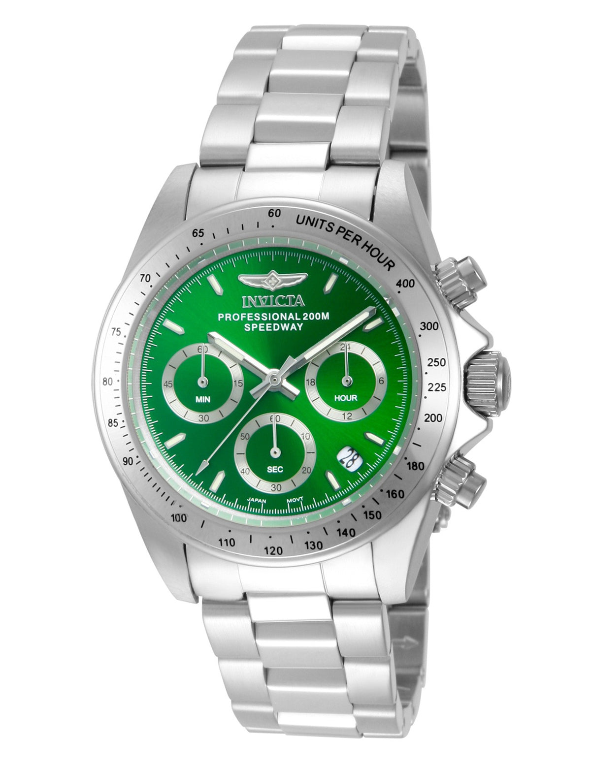 INVICTA Speedway Men's