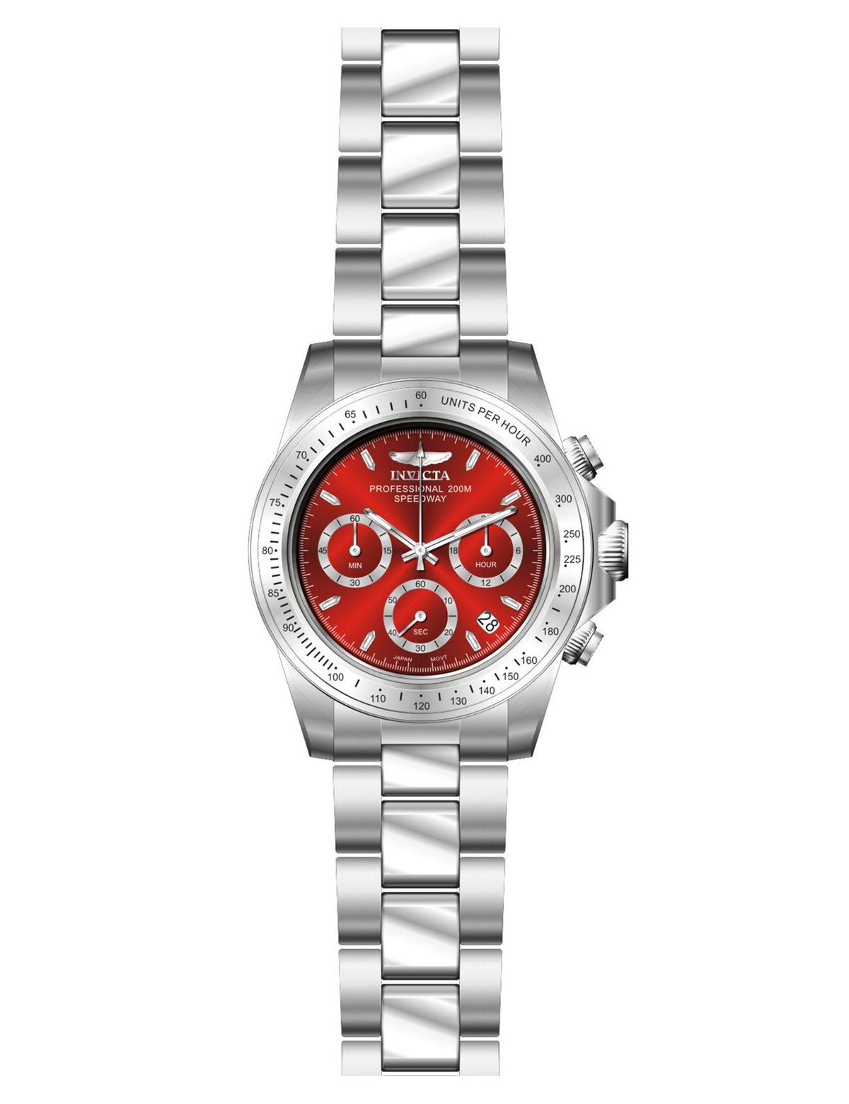 INVICTA