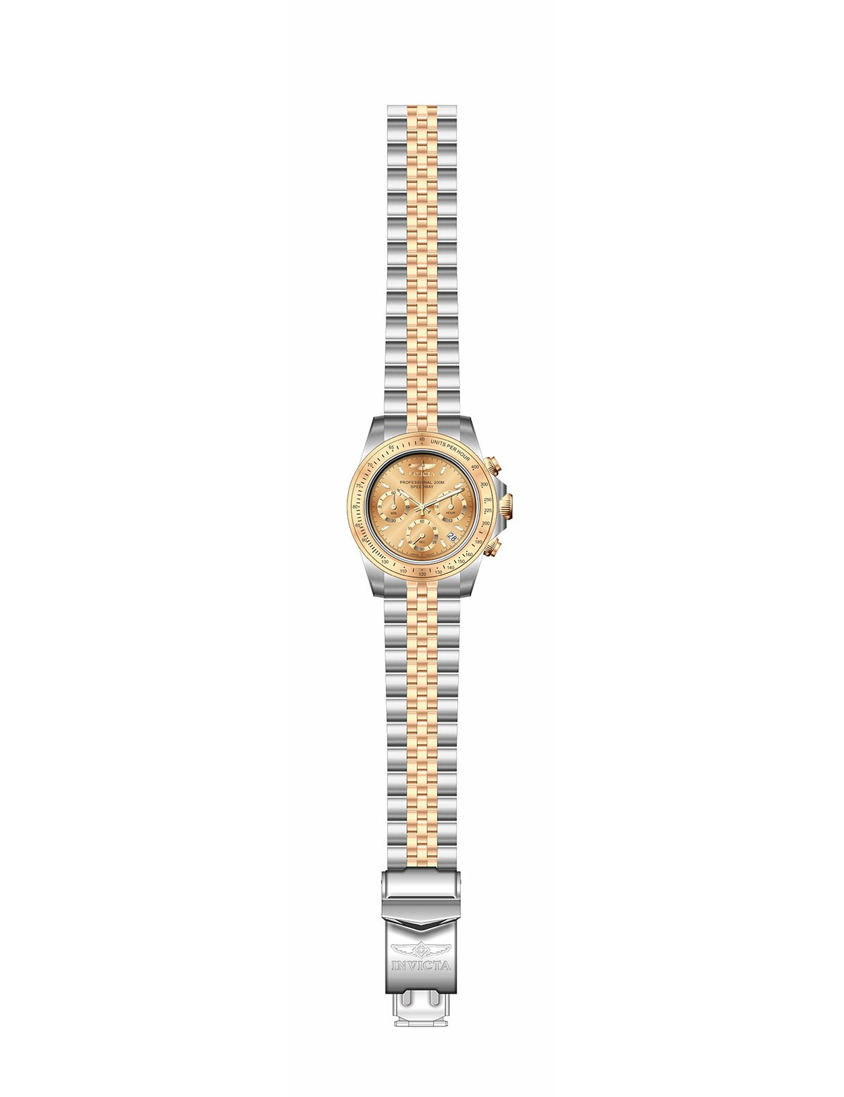 INVICTA Speedway Men's