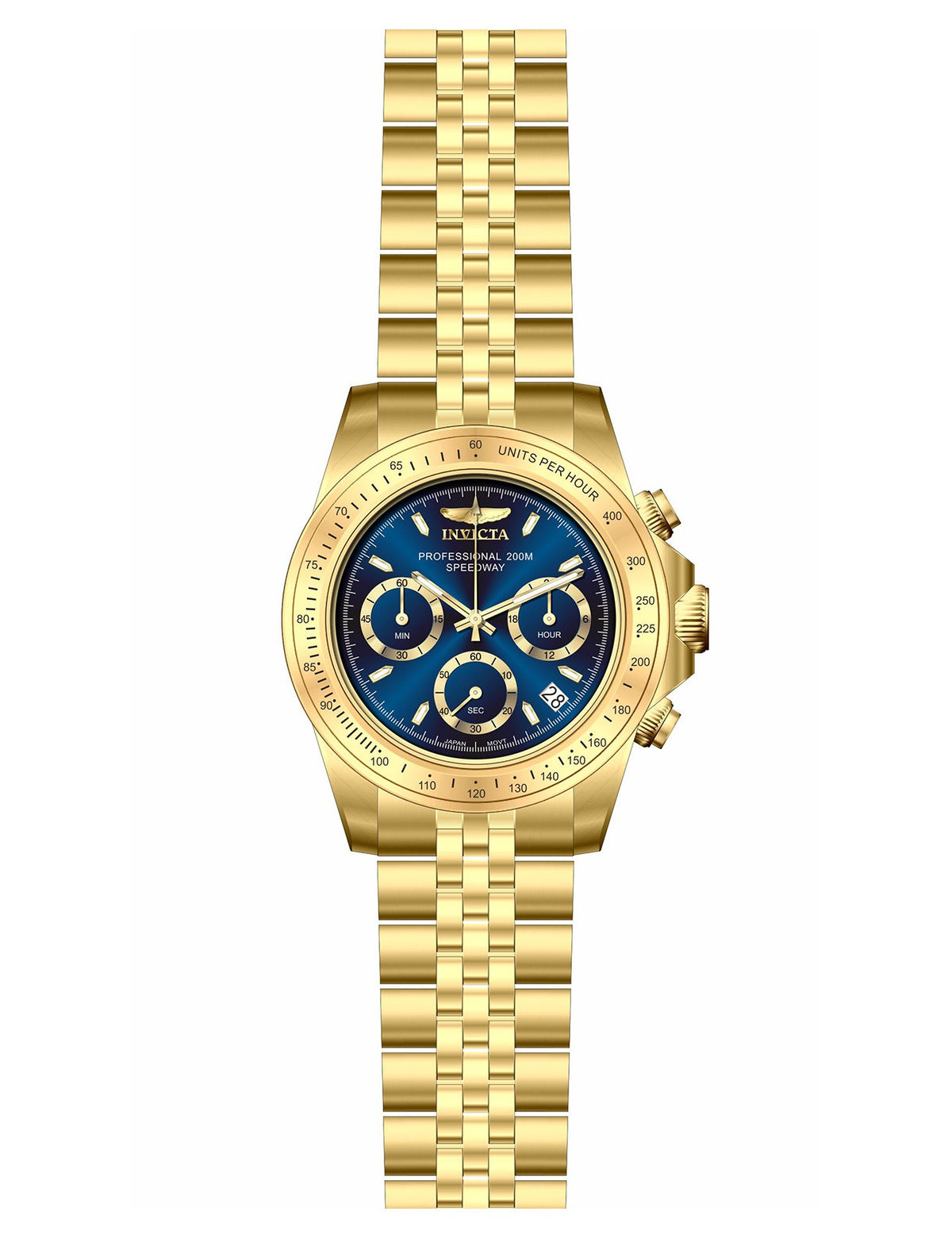 INVICTA Speedway Men's