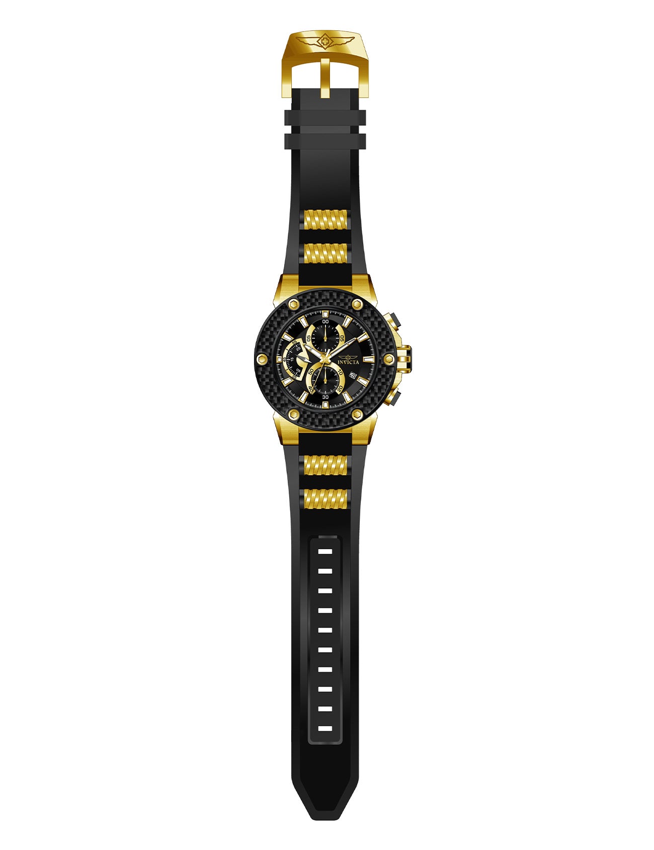 INVICTA Speedway Men's