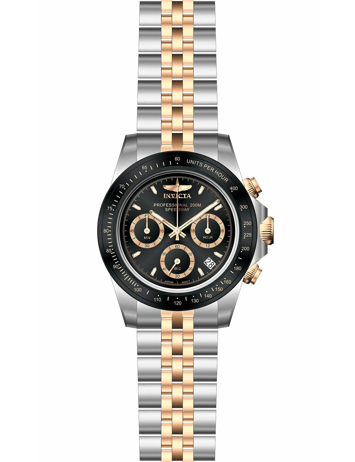 INVICTA Speedway Men's