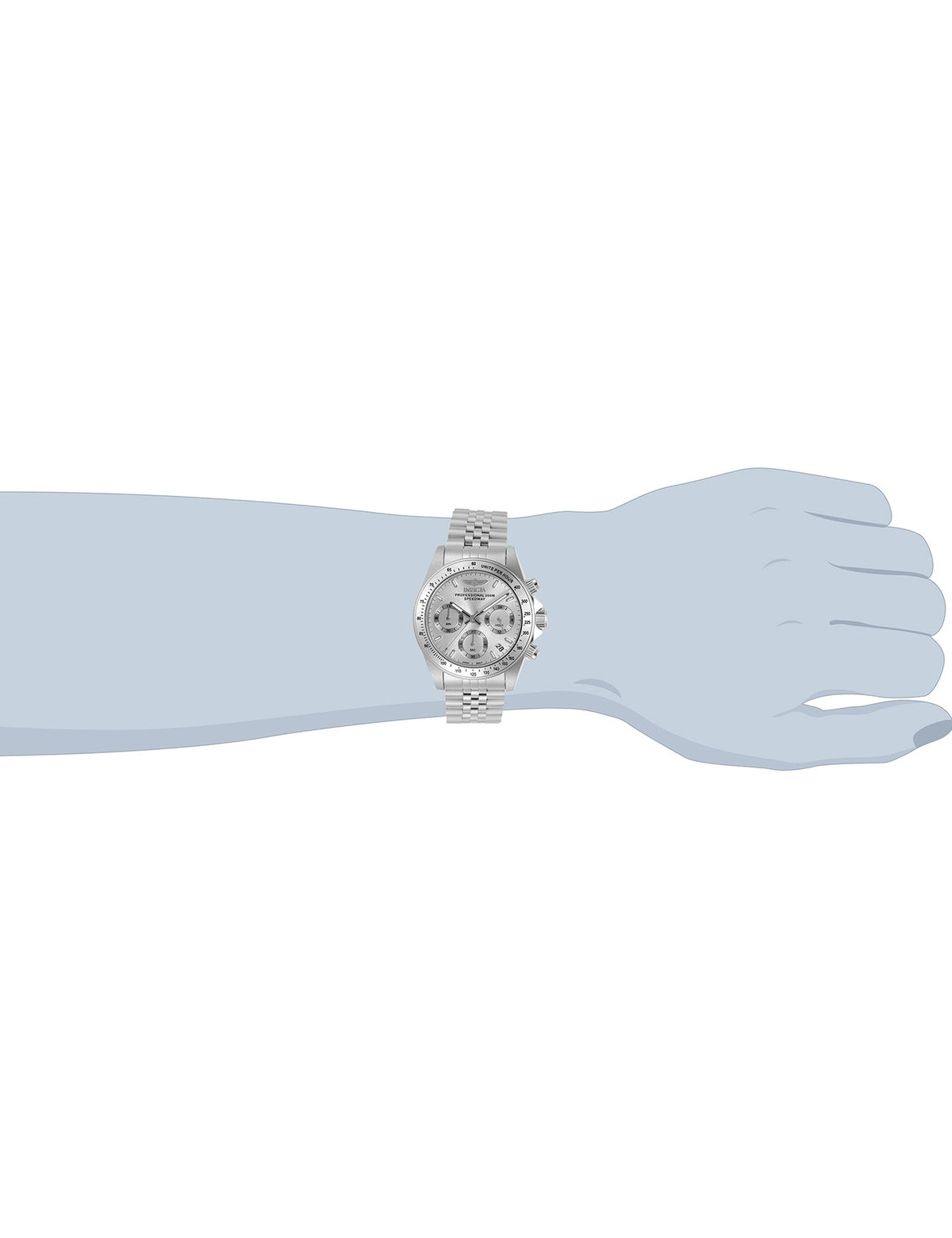 INVICTA Speedway Men's