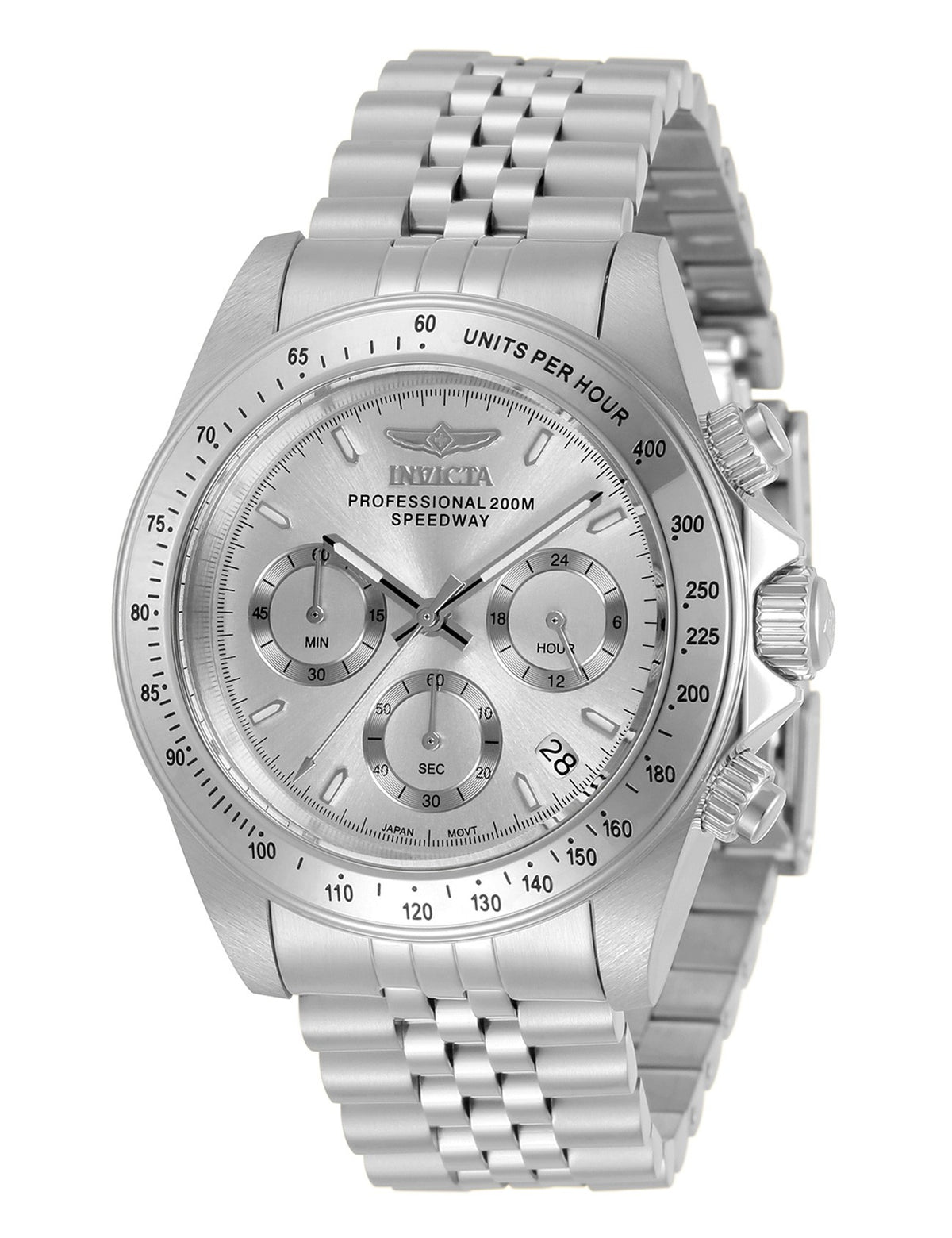 INVICTA Speedway Men's