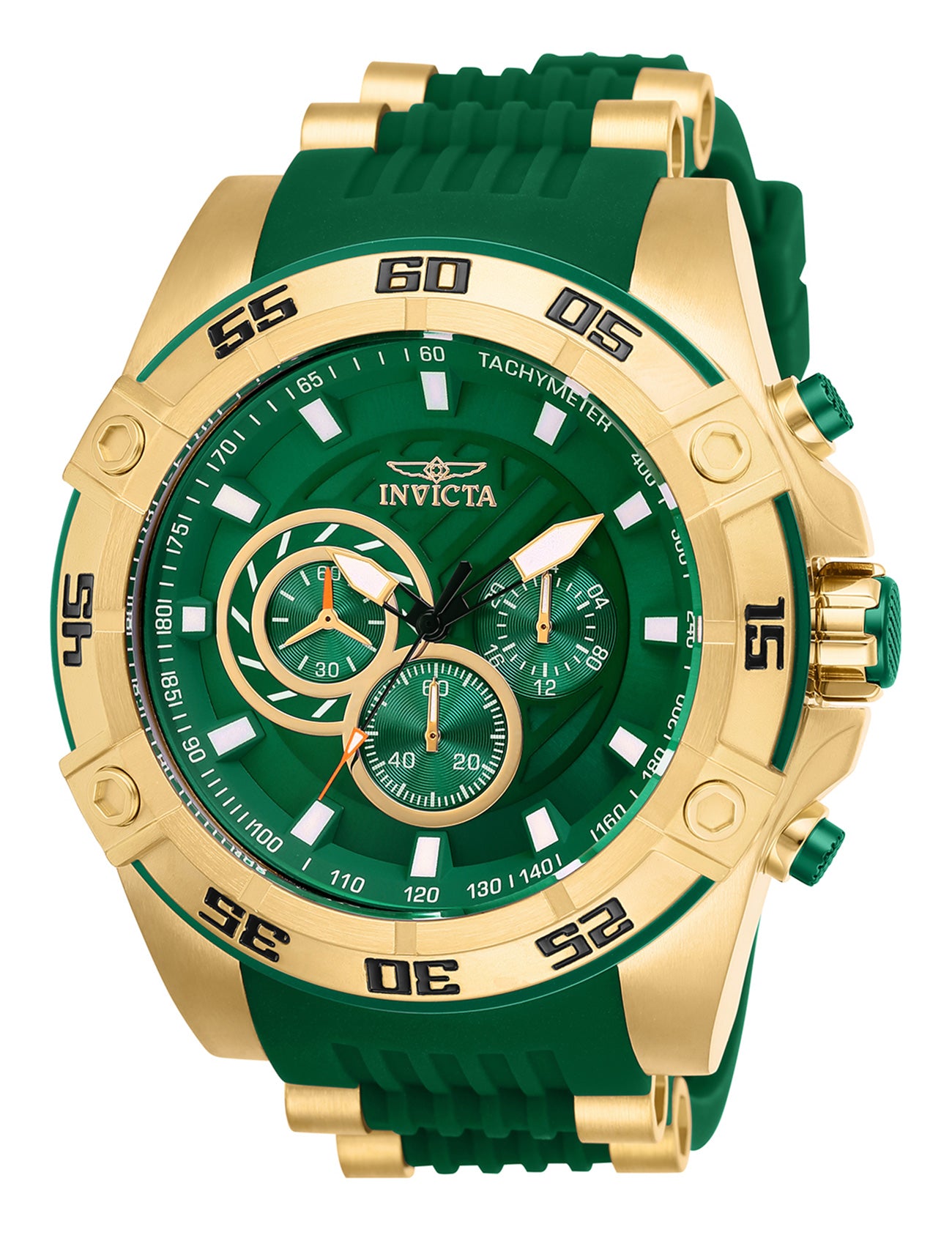 INVICTA Speedway Men's