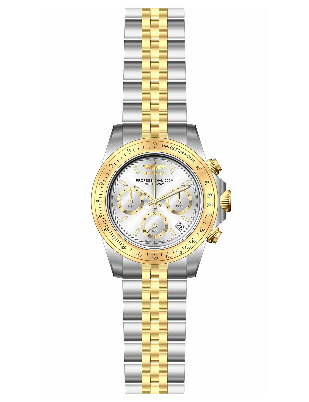 INVICTA Speedway Men's
