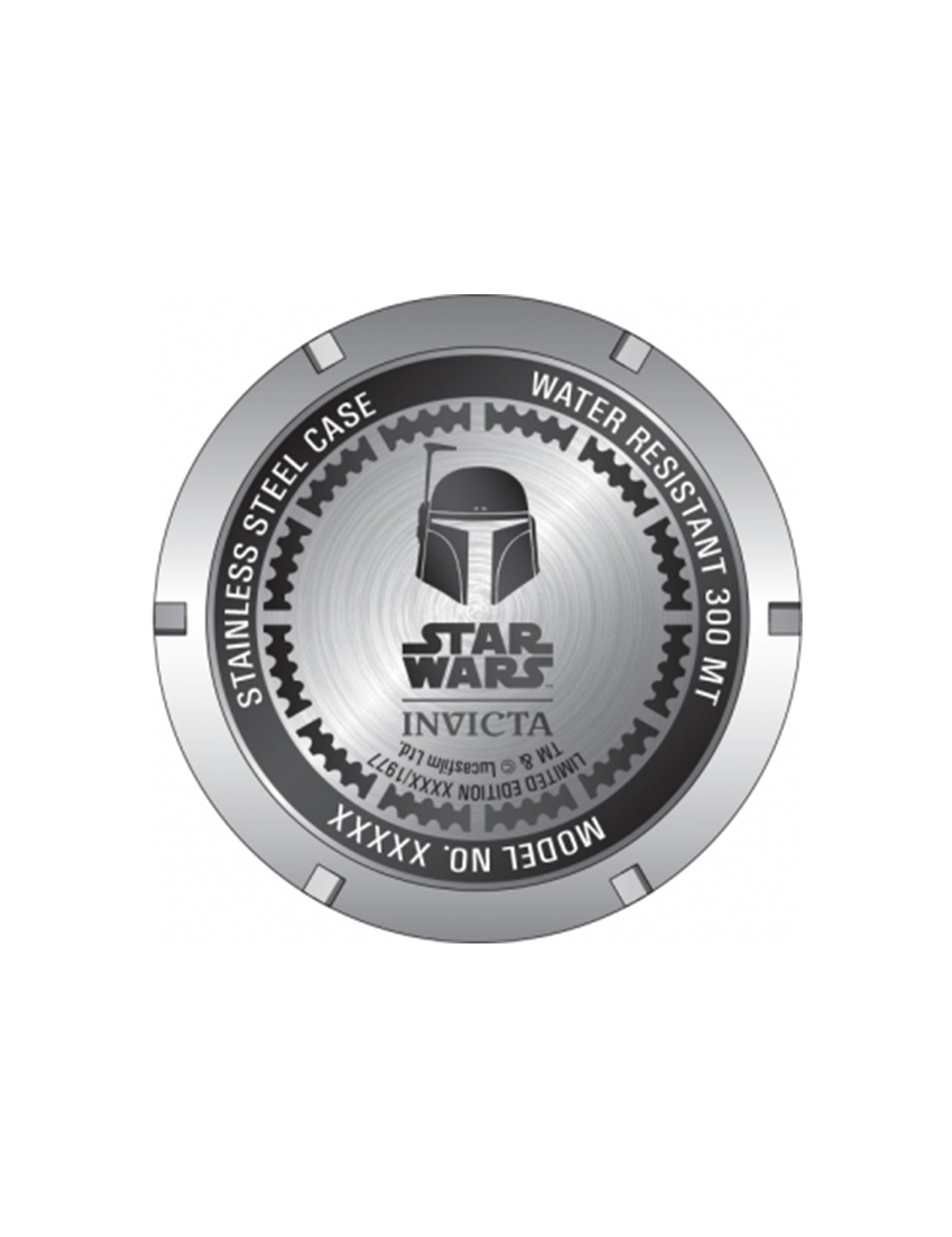 INVICTA 127669 Erkek Kol Saati