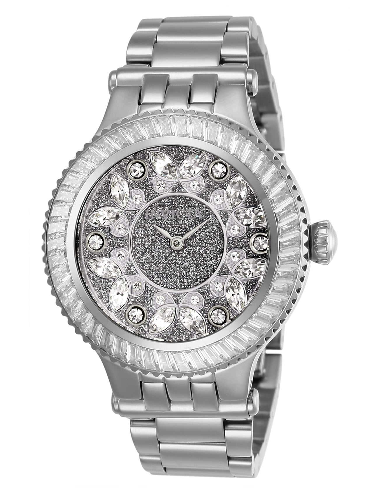 INVICTA Subaqua Lady
