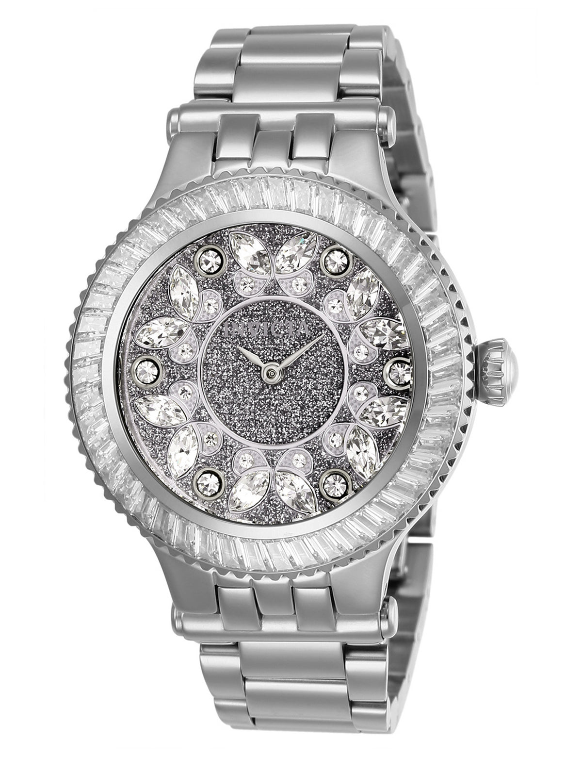 INVICTA Subaqua Lady