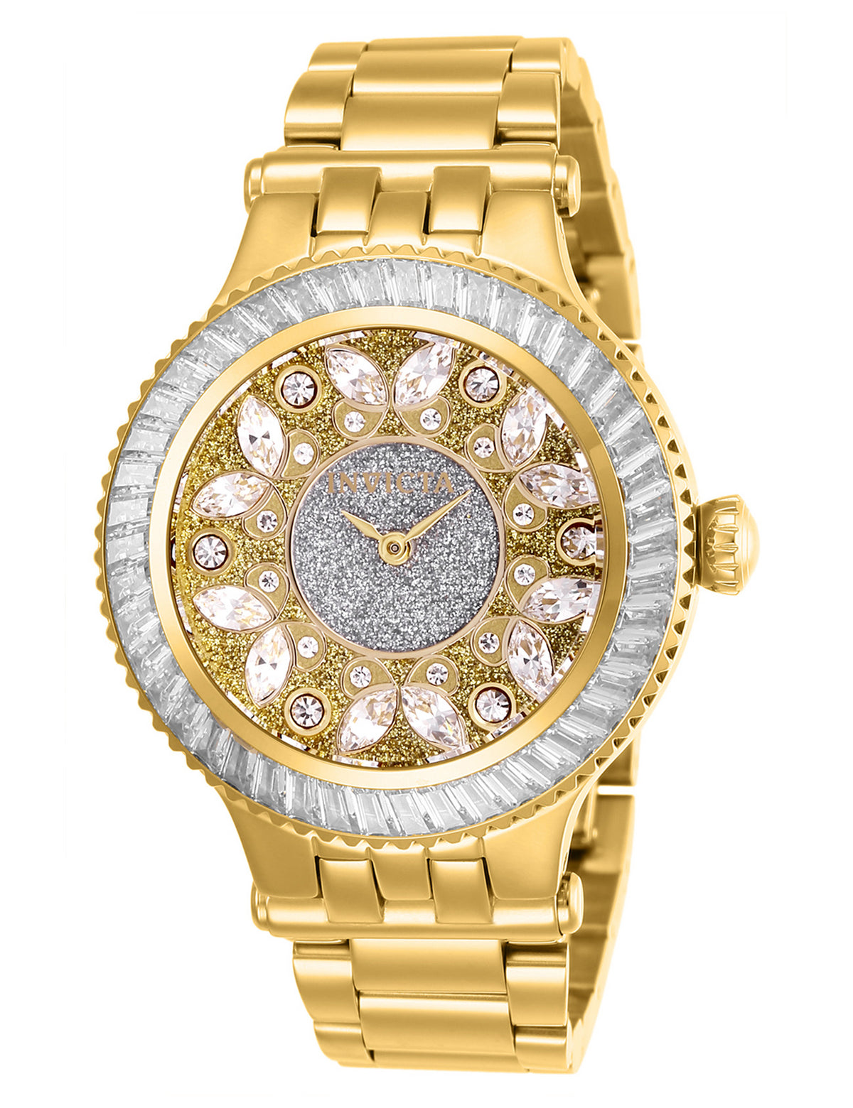 INVICTA Subaqua Lady
