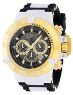 INVICTA Subaqua Men's