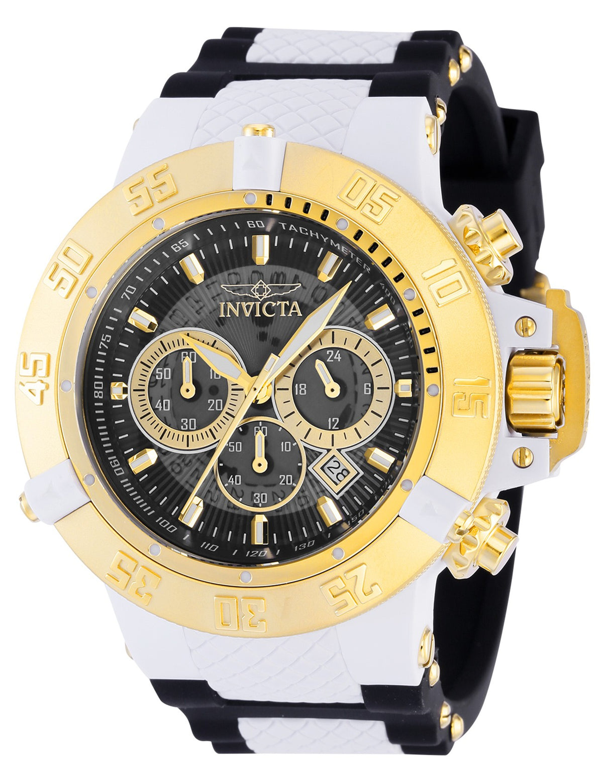INVICTA Subaqua Men's