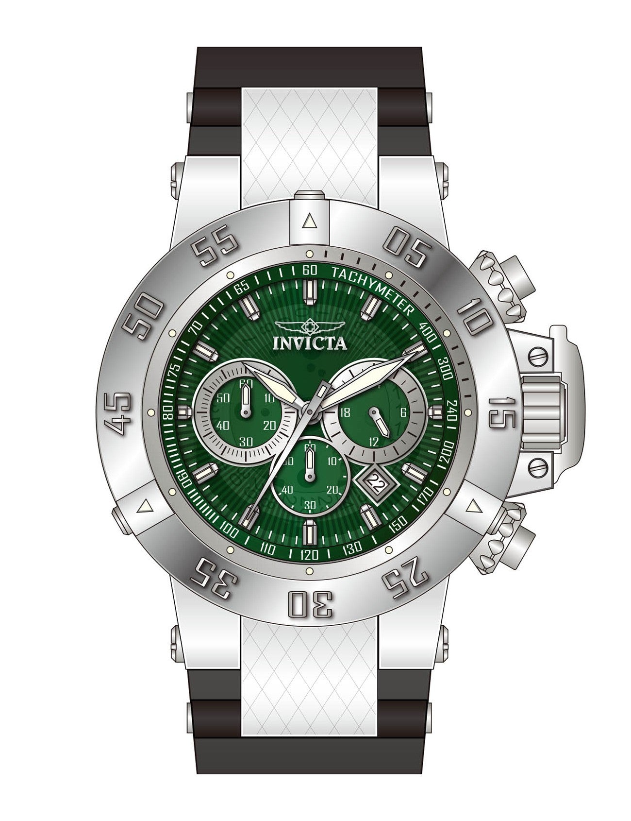 INVICTA 238996 Kol Saati