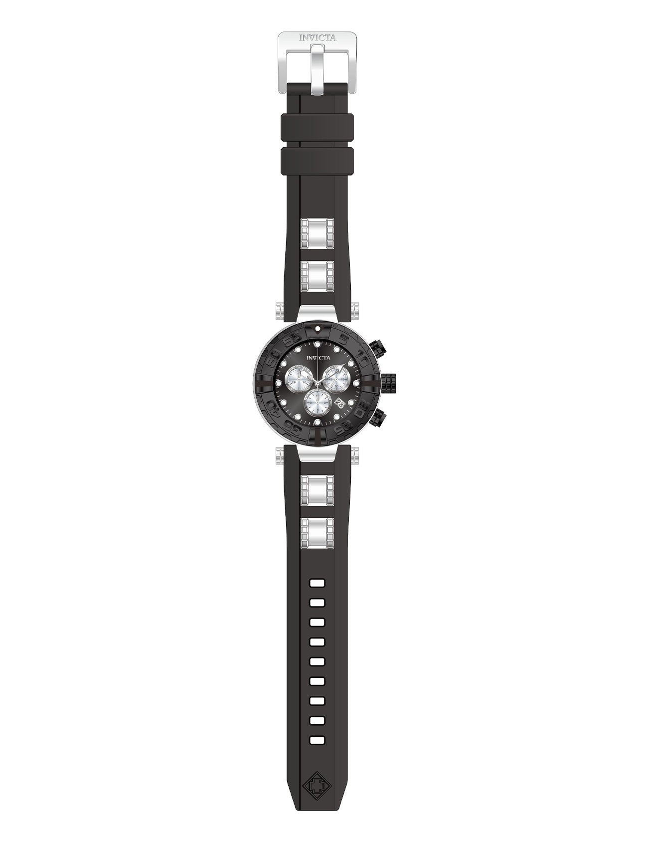 INVICTA Subaqua Men's