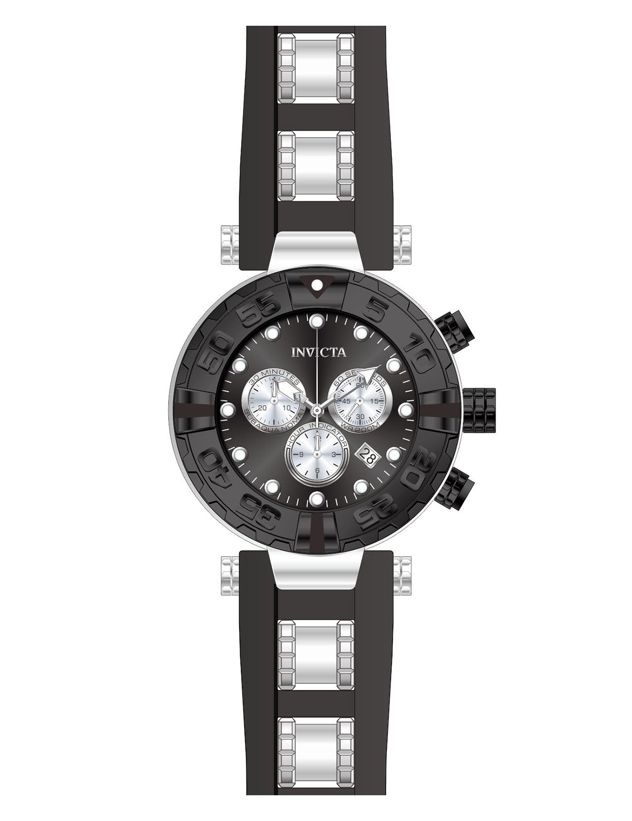 INVICTA Subaqua Men's