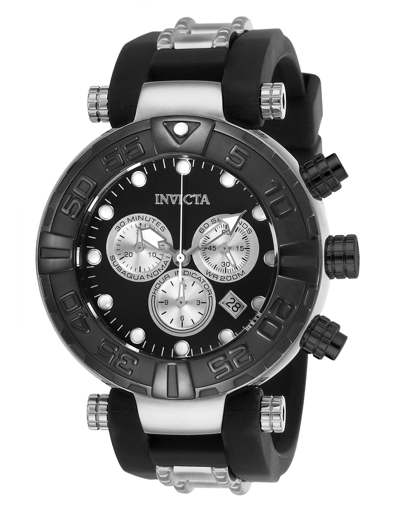 INVICTA Subaqua Men's