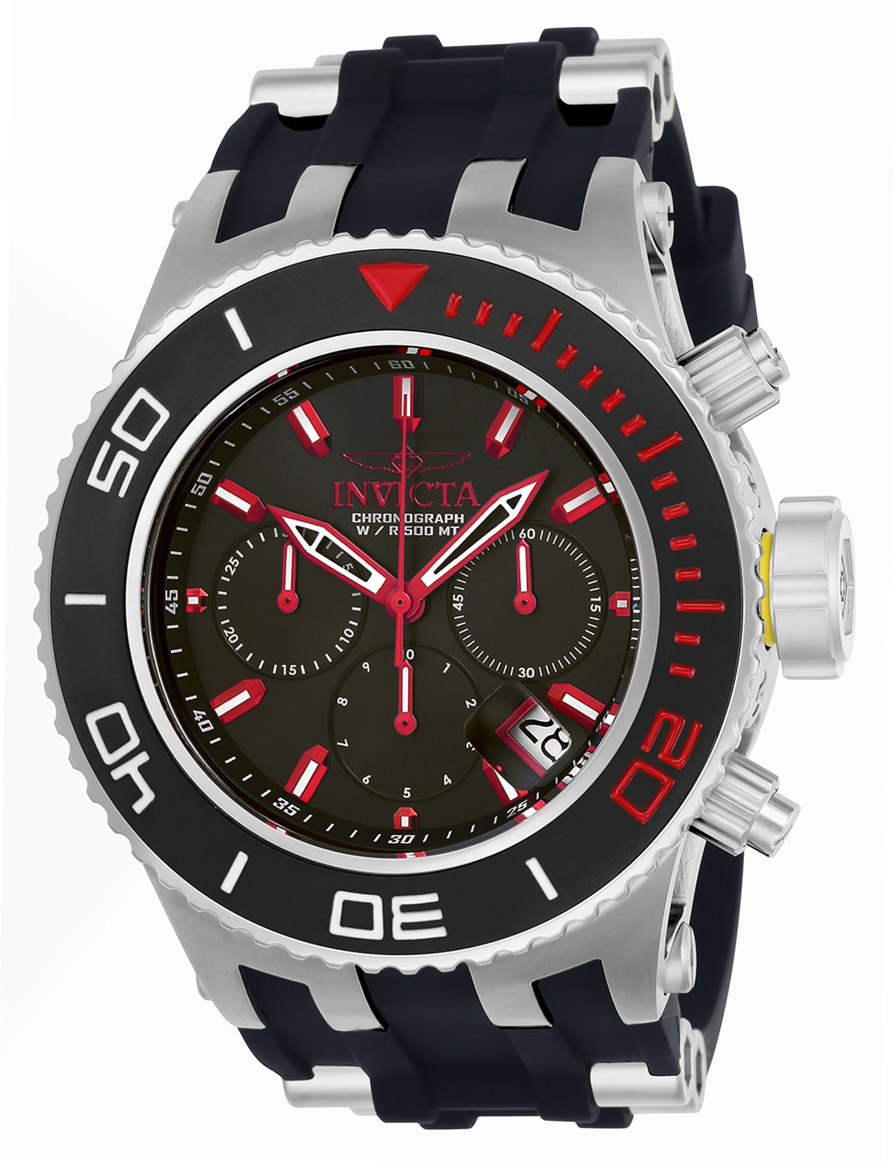 إنفيكتا سوب أكوا للرجال