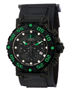 INVICTA Subaqua Nitro Diver Chronograph