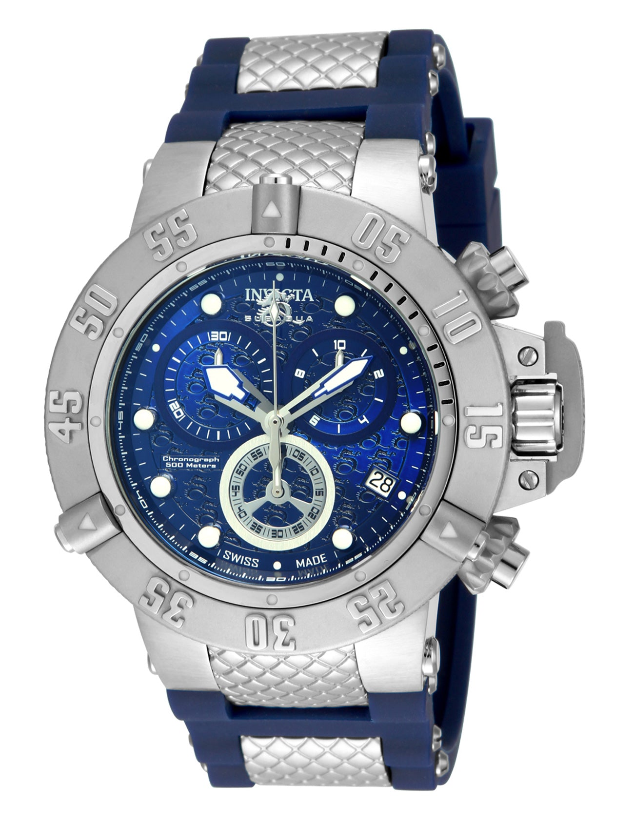 INVICTA Subaqua Noma III