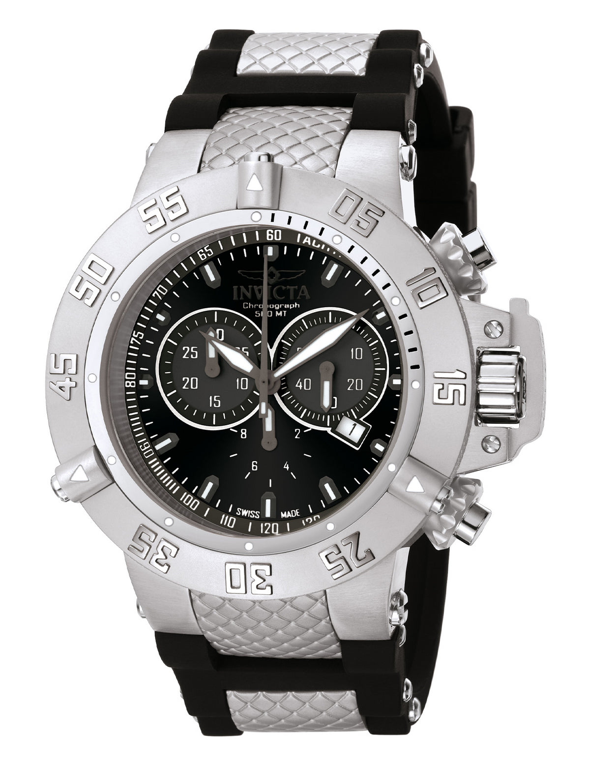 INVICTA Subaqua Noma III Chronograph