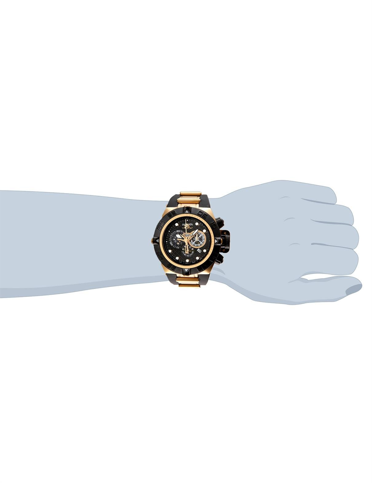 INVICTA Subaqua Noma IV Chronograph 50mm Kasa | Pırlant