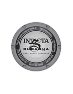 INVICTA Subaqua Noma IV Chronograph