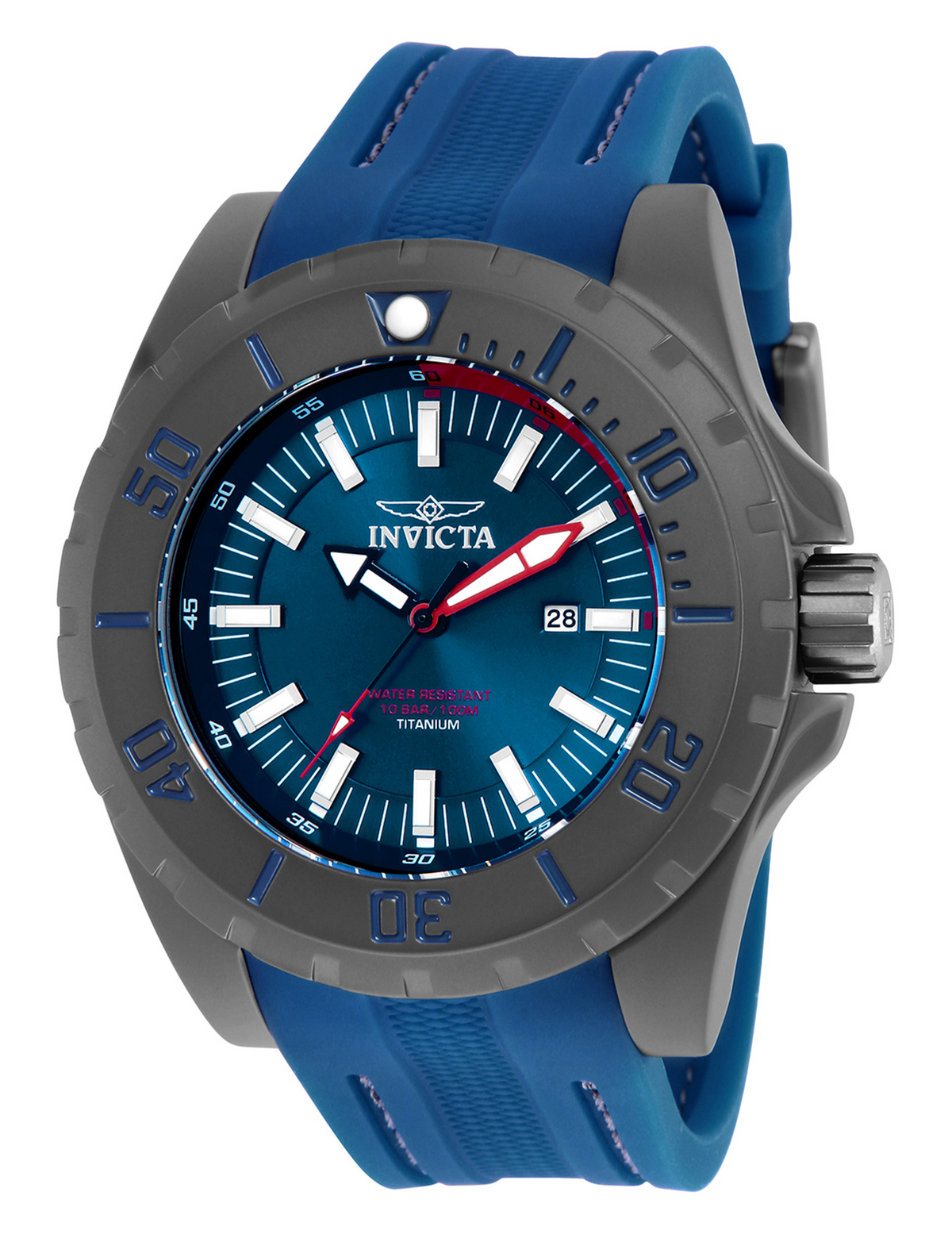INVICTA TI22 Men's