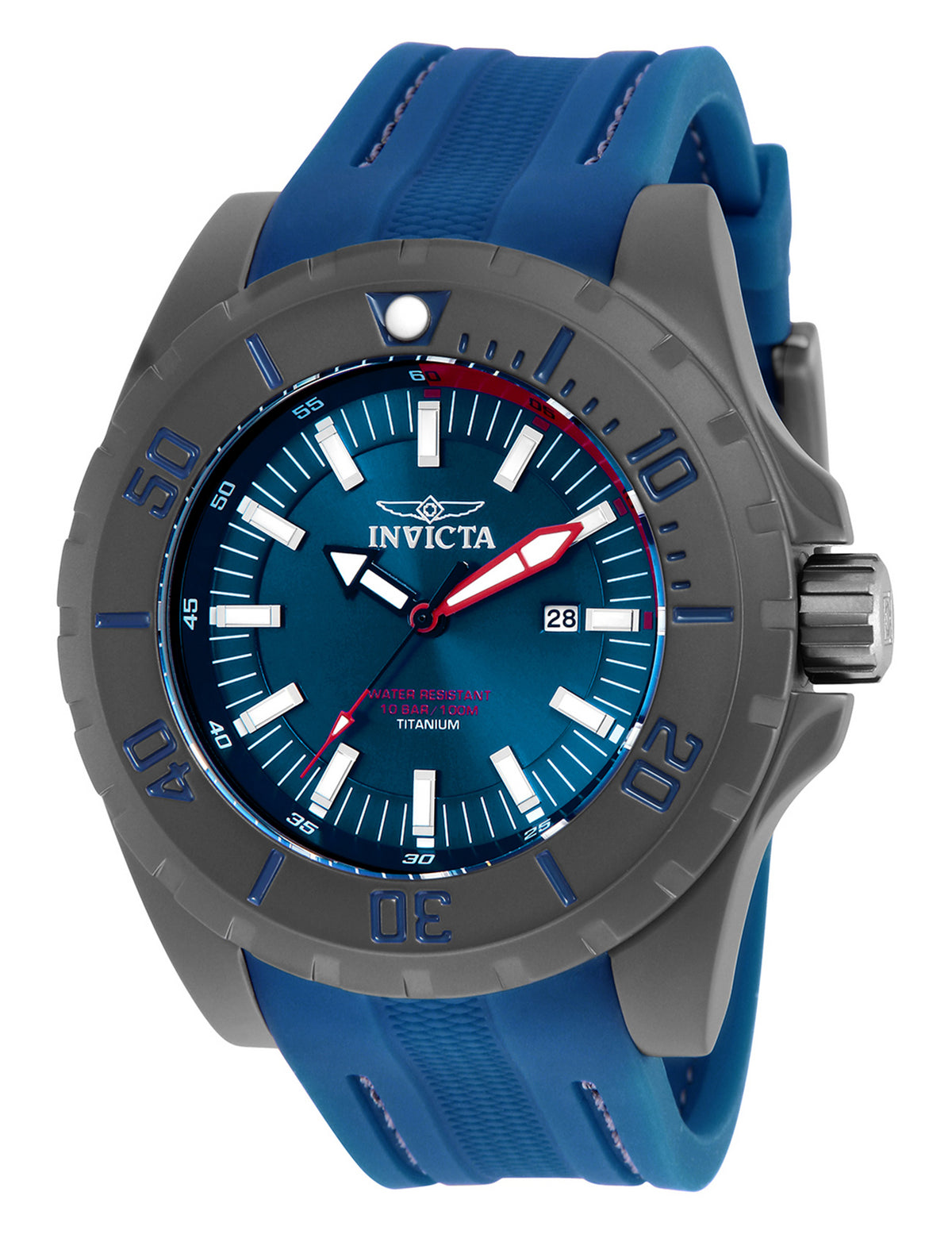 حذاء إنفيكتا TI22 للرجال