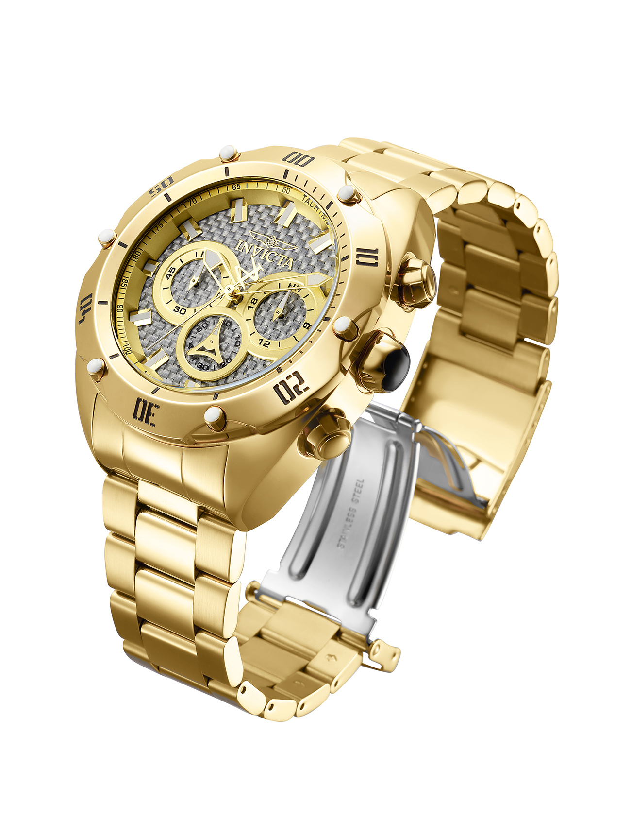 INVICTA Venom Men's Ürün ikincil görseli