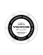INVICTA Venom Men's