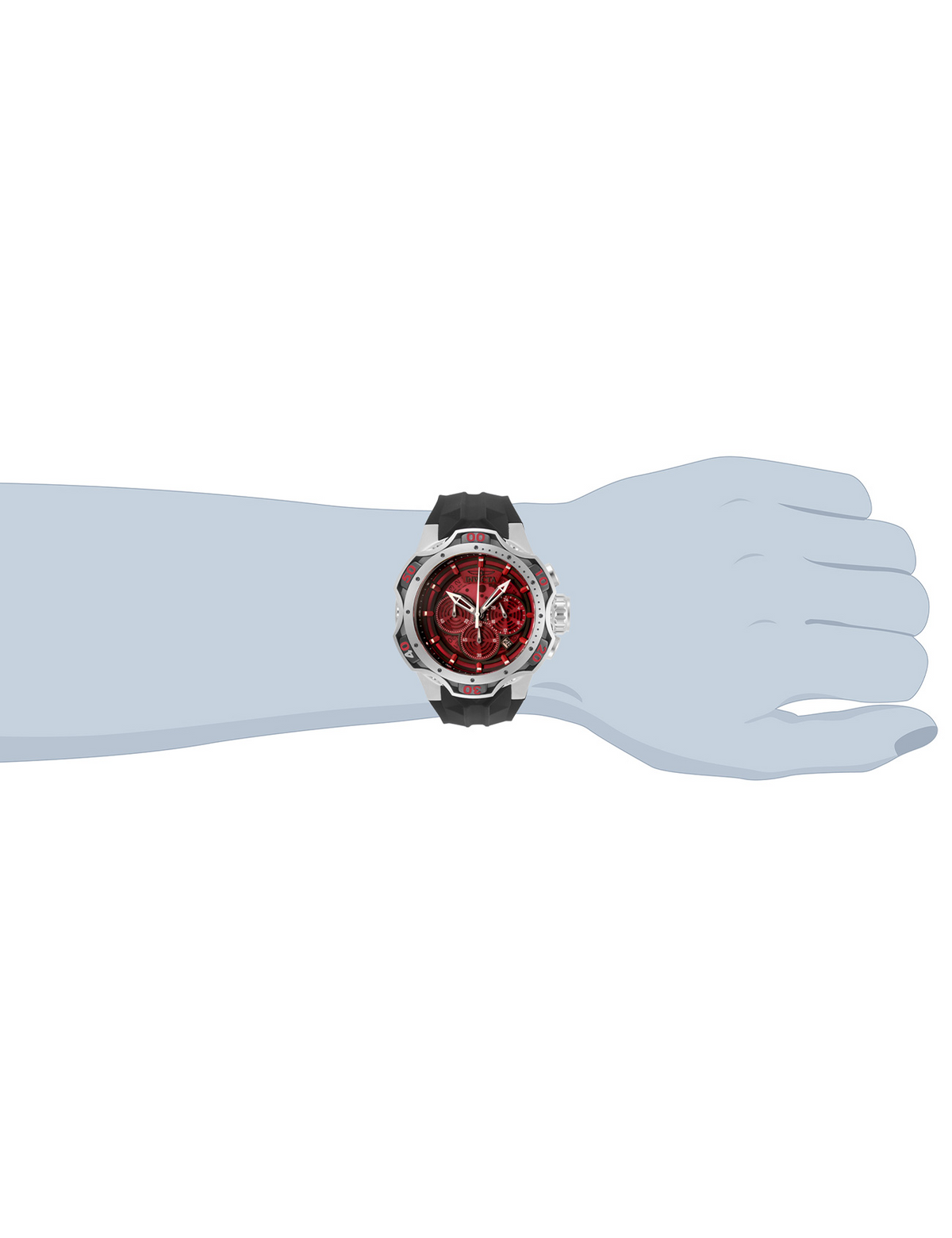 INVICTA Venom Men's