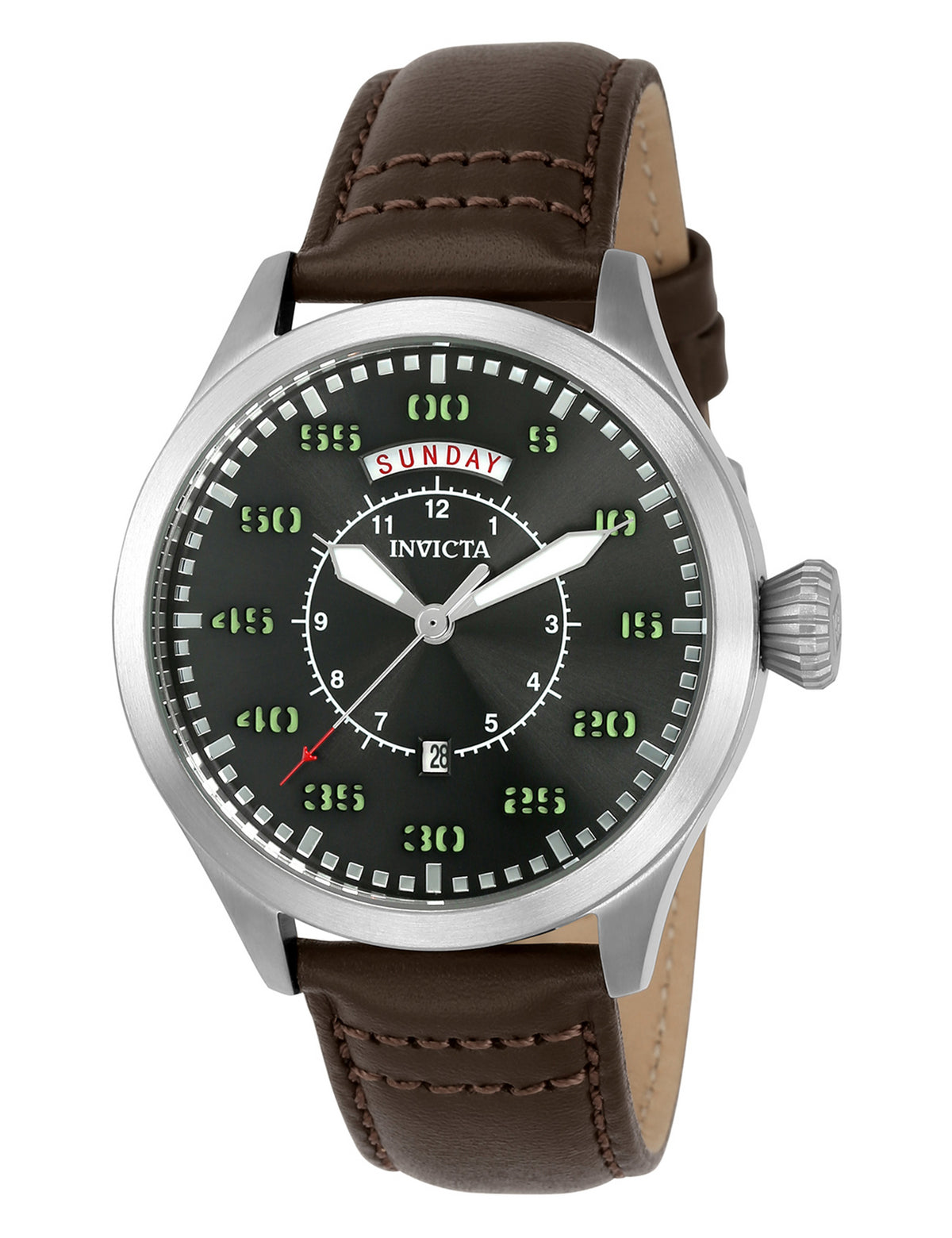 INVICTA Vintage Lady