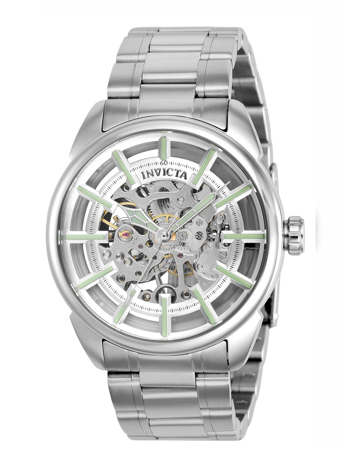 INVICTA Vintage Men's