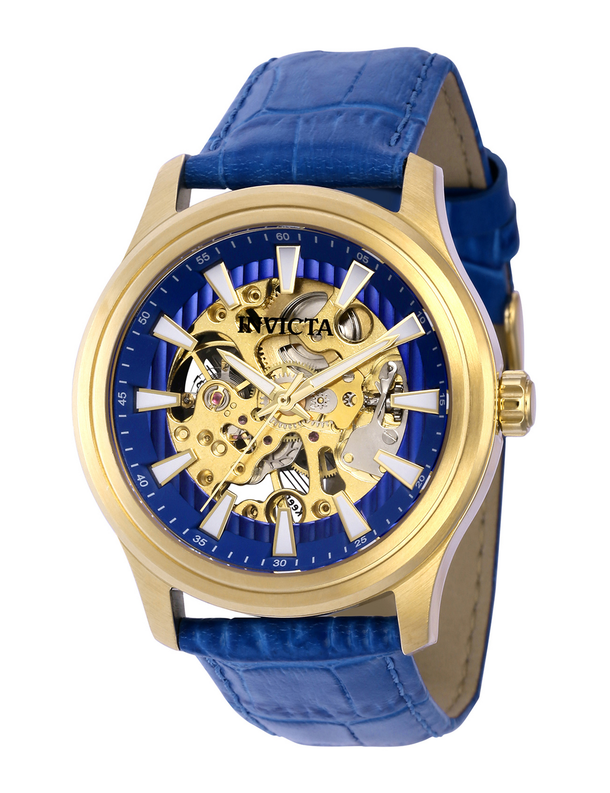 INVICTA Vintage Men's