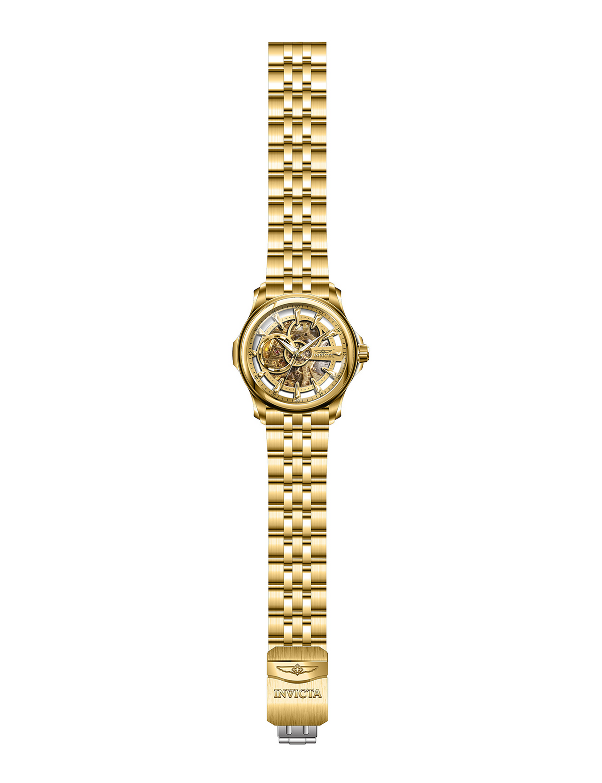 INVICTA Vintage Men's