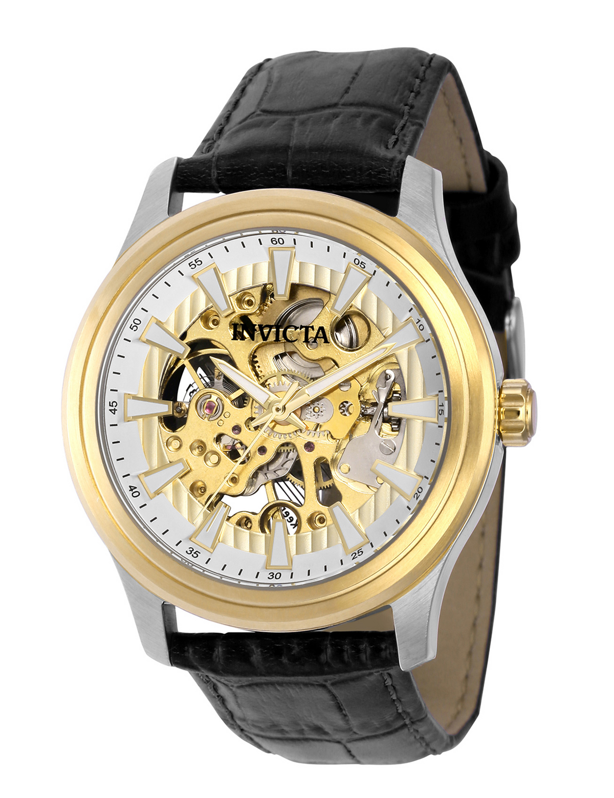 INVICTA Vintage Men's