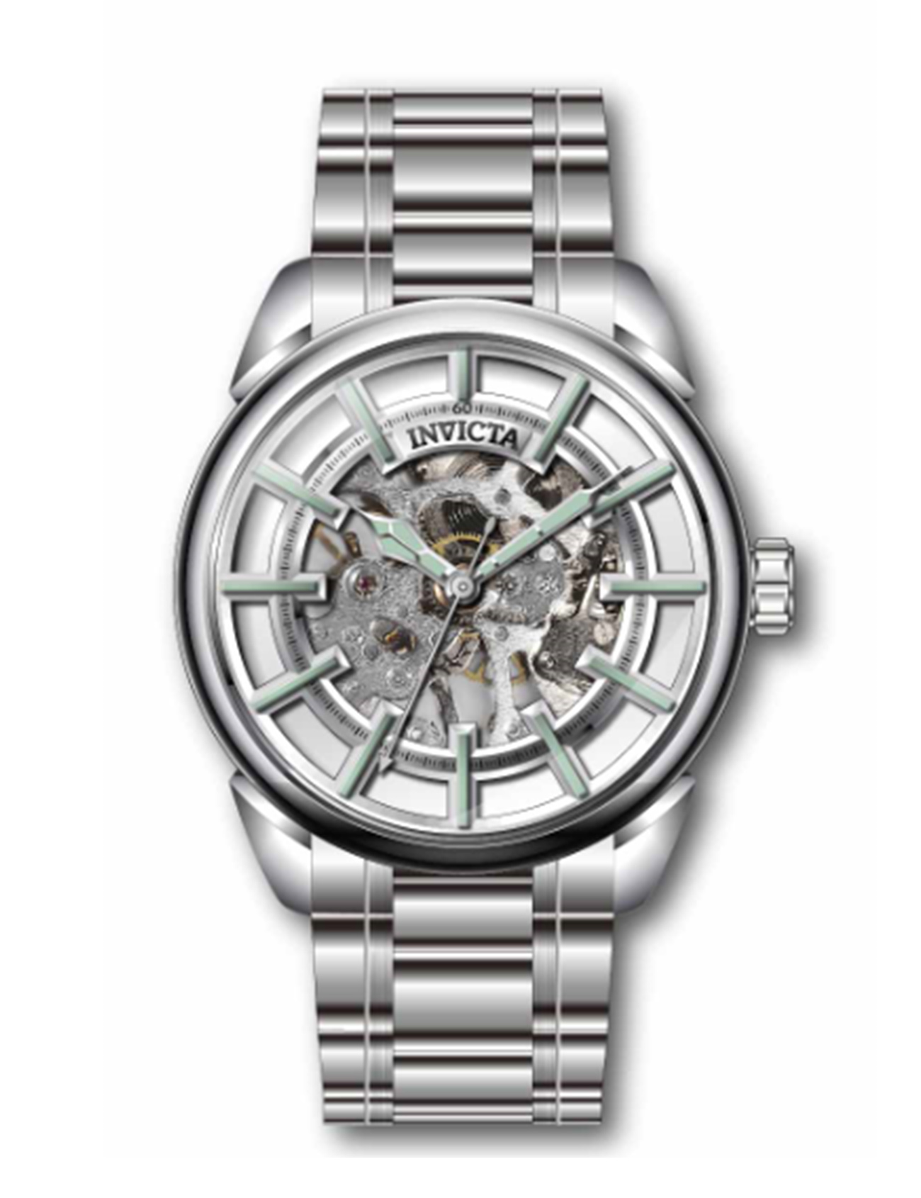 INVICTA Vintage Men's Ürün ikincil görseli