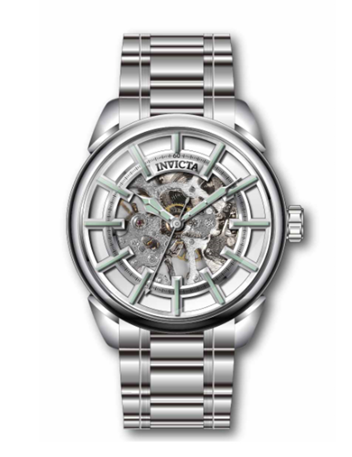 INVICTA Vintage Men's