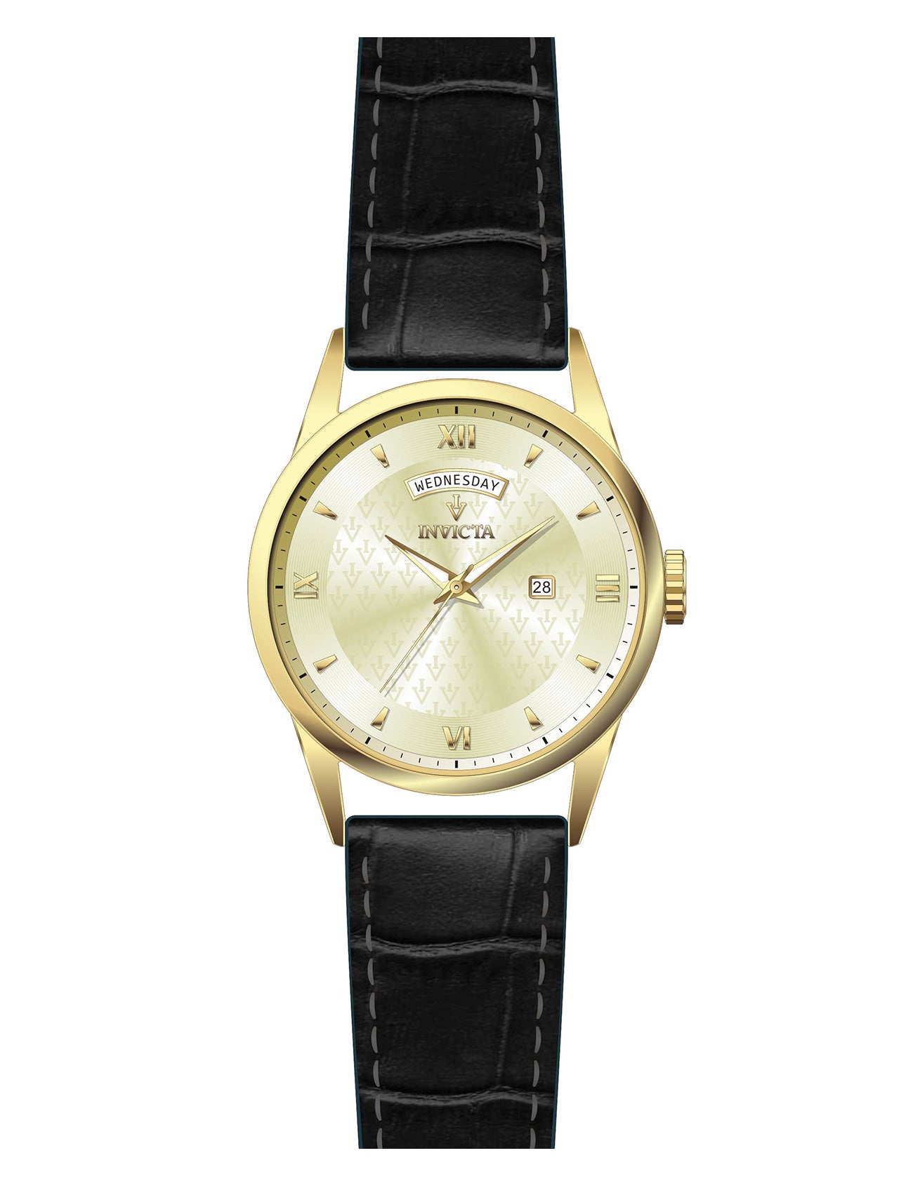 إنفيكتا رجالي كلاسيكي